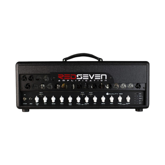 RedSeven Duality 100RS