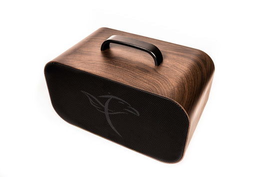 Falken1 Traveller Pro Wooden