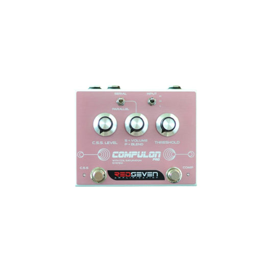 RedSeven COMPULON PRO Compressor