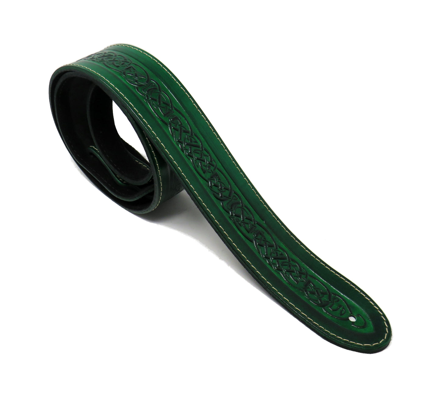 Leathergraft Padded Embossed