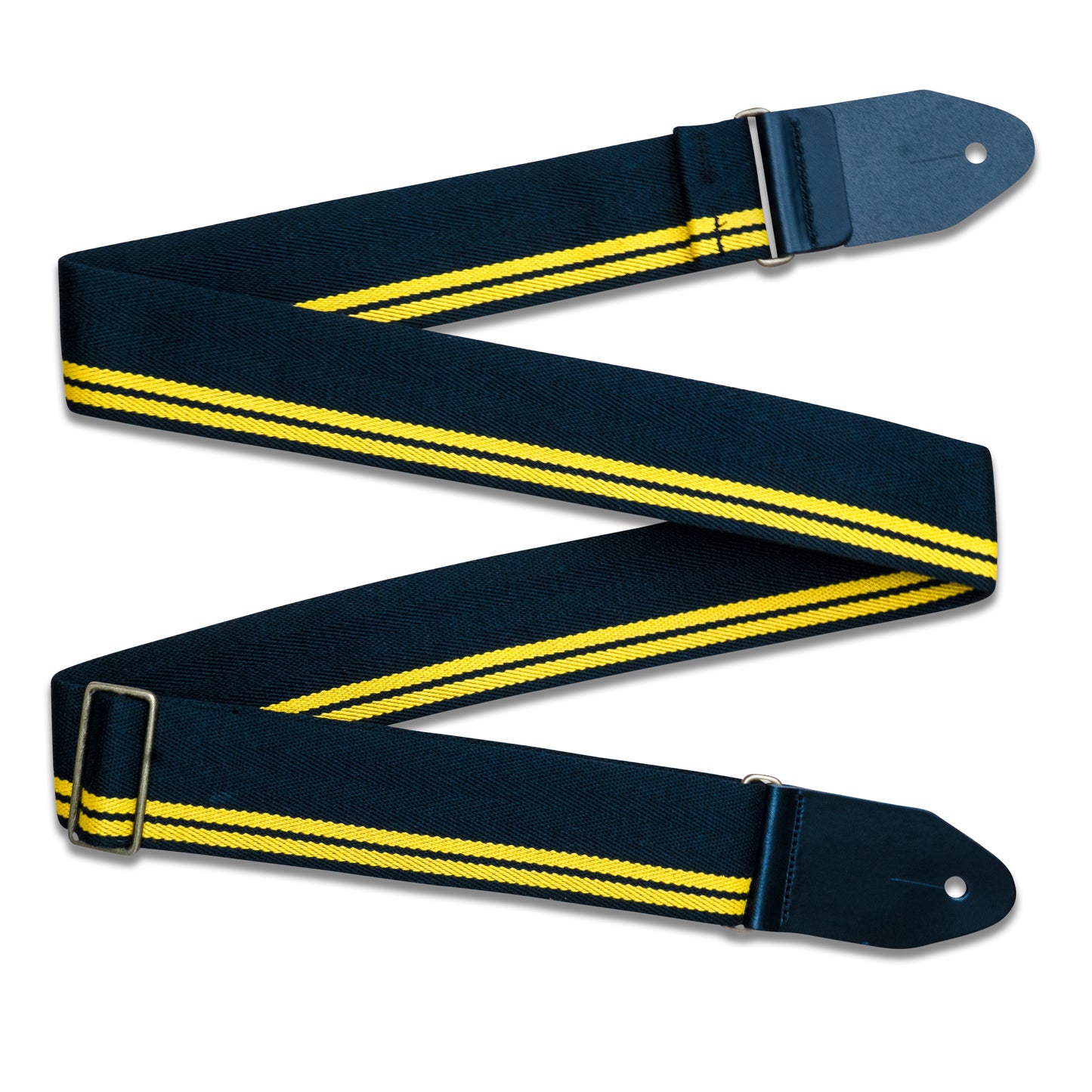Leathergraft F1 Racing Stripes