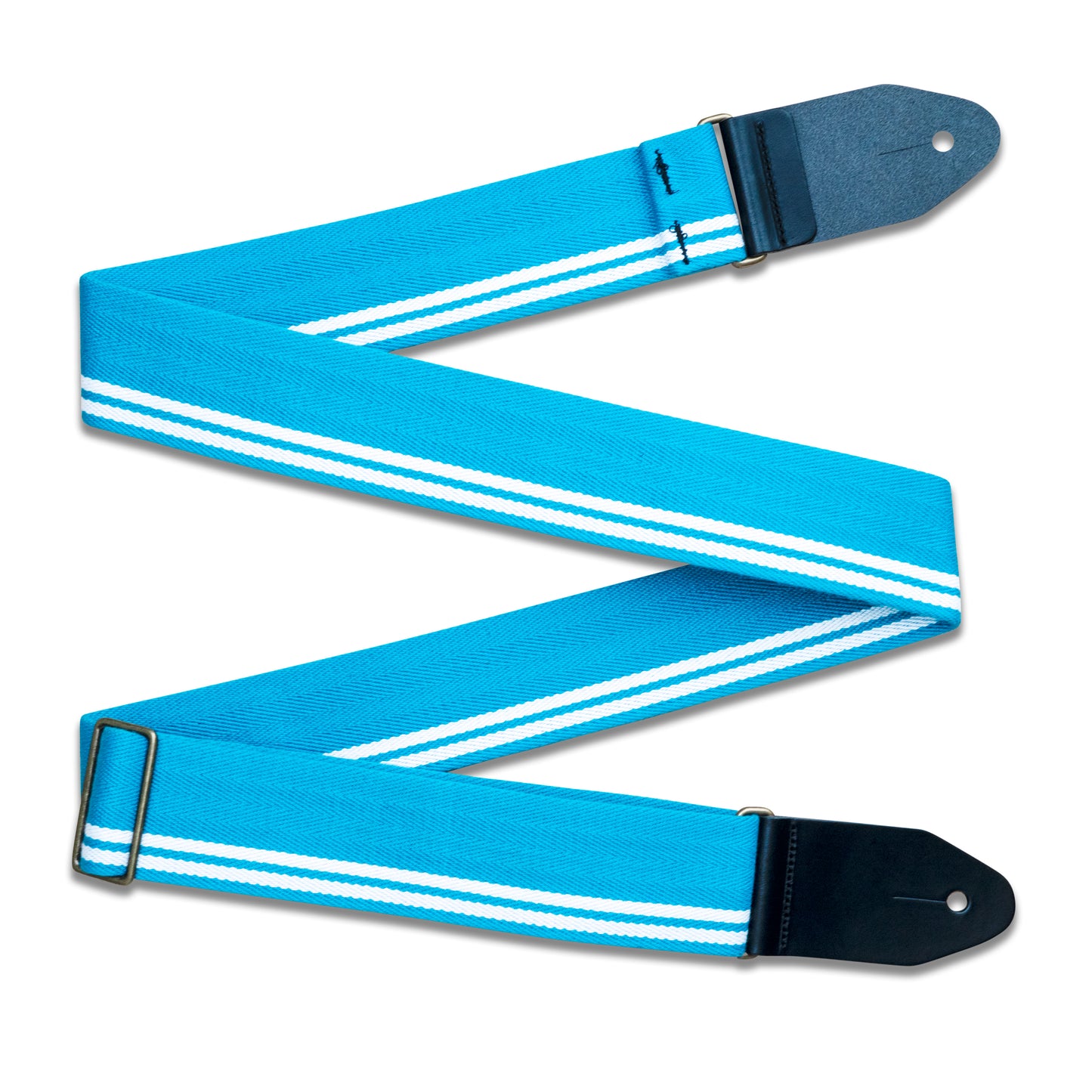 Leathergraft F1 Racing Stripes
