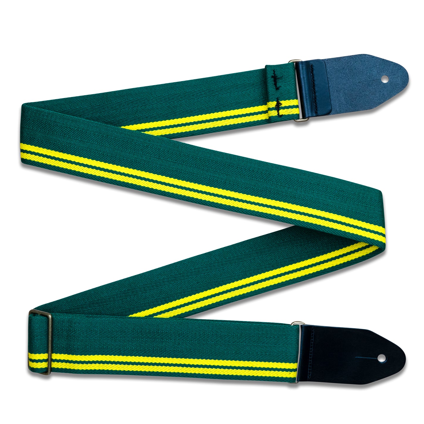 Leathergraft F1 Racing Stripes