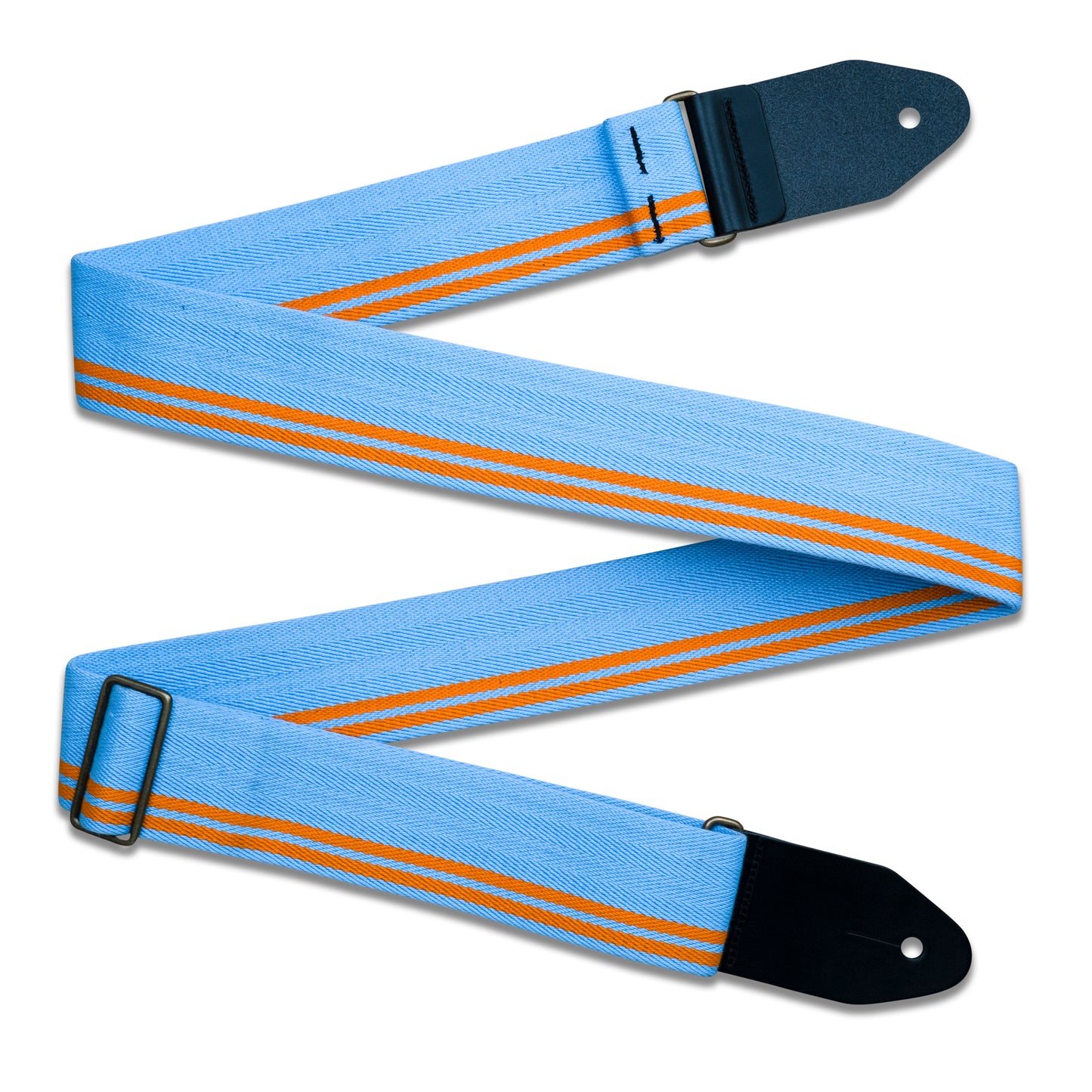Leathergraft F1 Racing Stripes