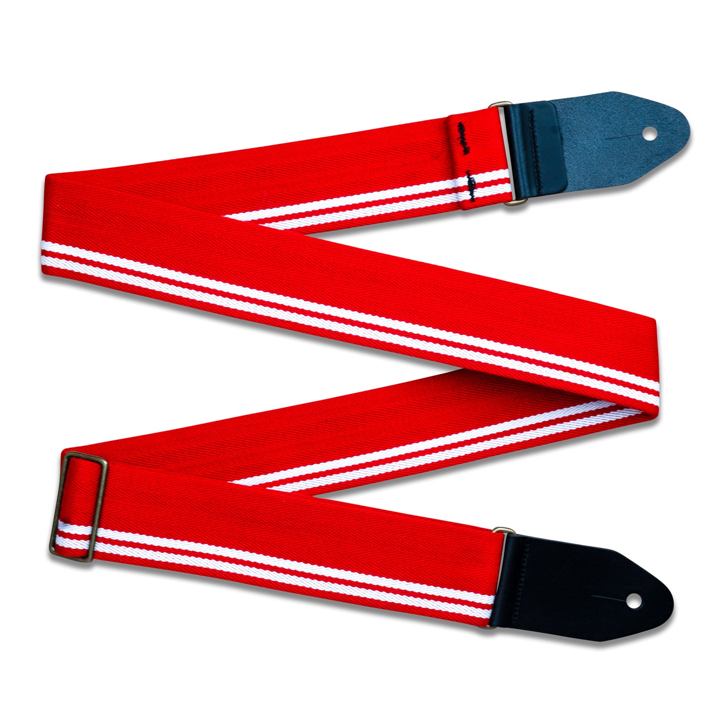 Leathergraft F1 Racing Stripes