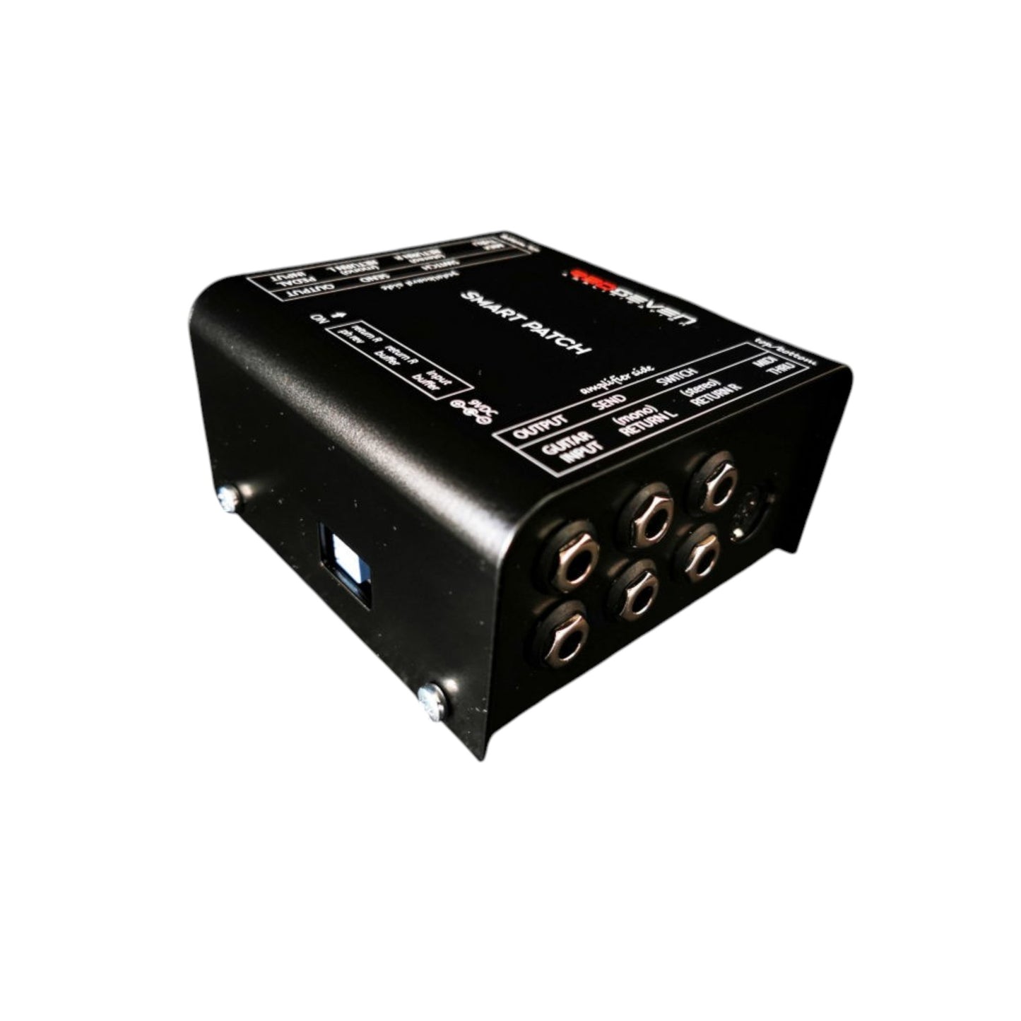 Red Seven Smart Patch