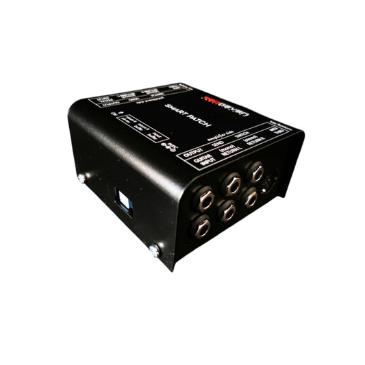 Red Seven Smart Patch