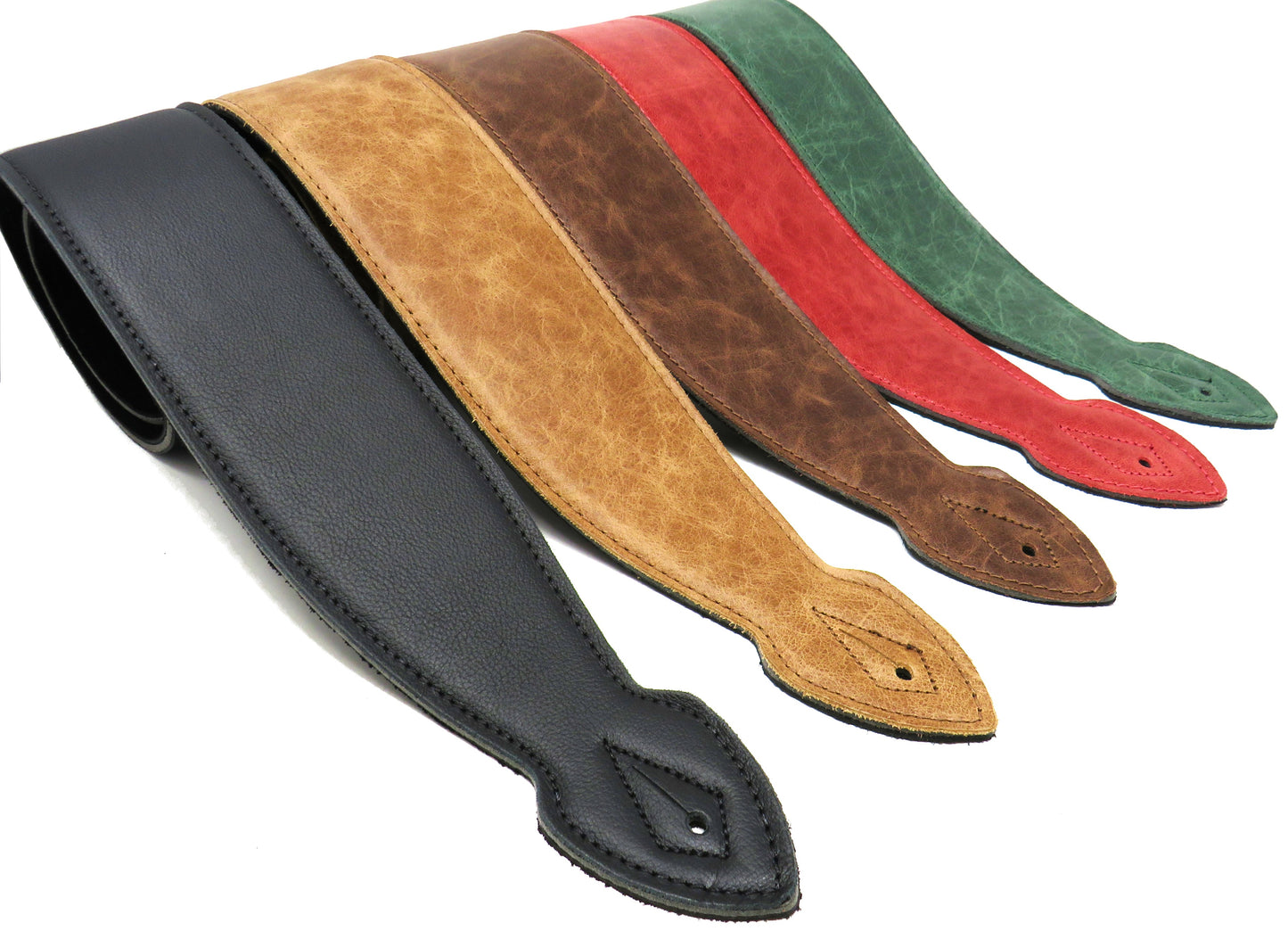 Leathergraft Softy 2.5 Inch XL