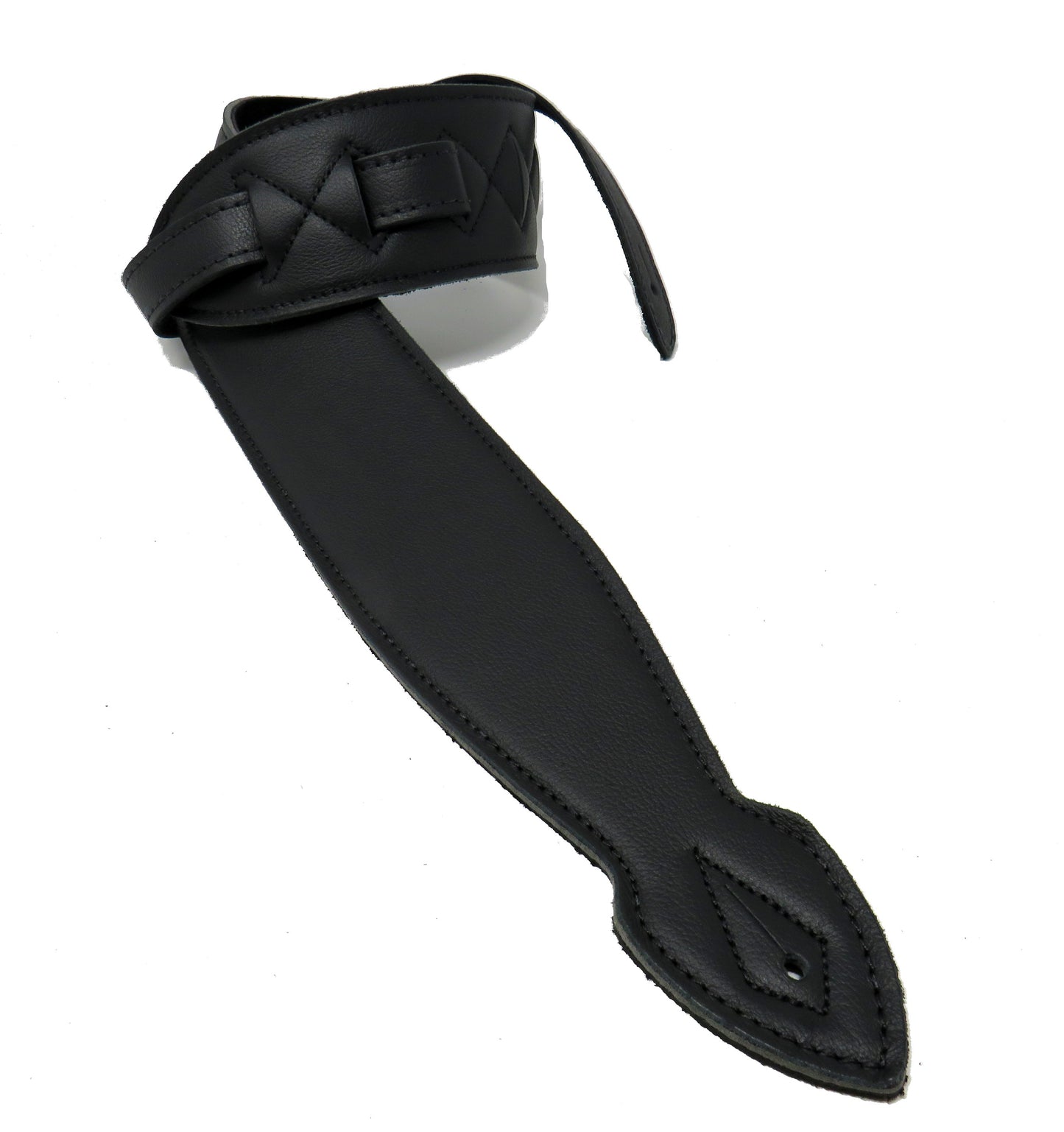 Leathergraft Softy 2.5 Inch XL