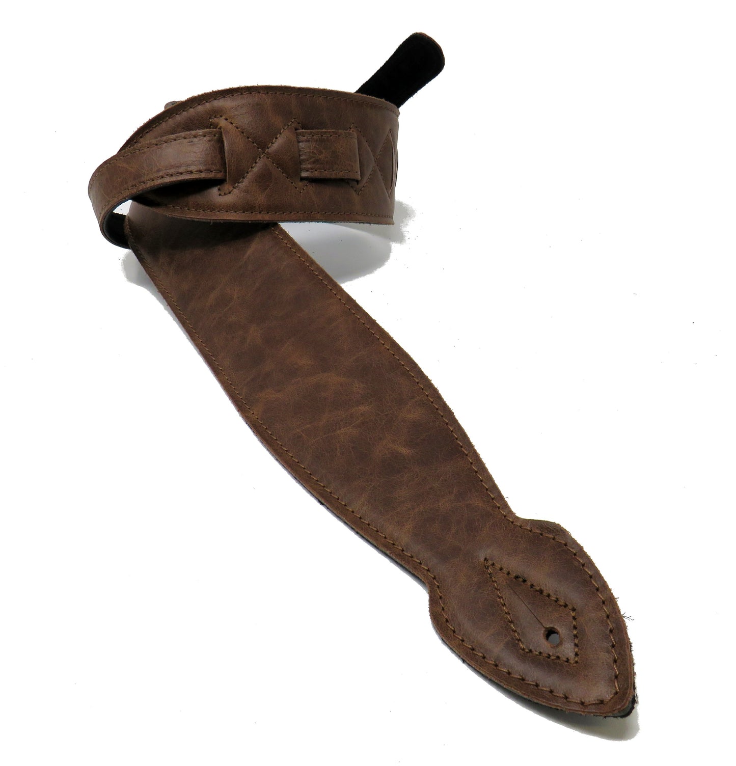Leathergraft Softy 2.5 Inch XL
