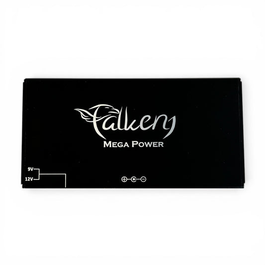 Falken1 Mega Power