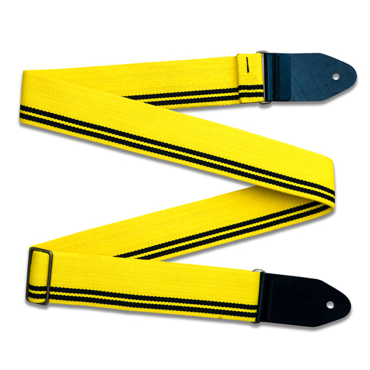Leathergraft F1 Racing Stripes
